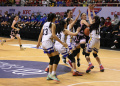 Final Putri Honda DBL with KFC 2022 East Java Series North Region