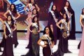 Finalis Puteri Indonesia 2016