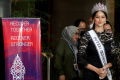 Finalis Puteri Indonesia 2022 Terima Pembekalan Antikorupsi Oleh