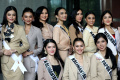 Finalis Puteri Indonesia 2022 Terima Pembekalan Antikorupsi Oleh
