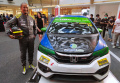 Fitra Eri dan Pradana Adi Wilianto jadi Pembalap HBC Racing Team