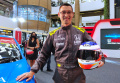 Fitra Eri dan Pradana Adi Wilianto jadi Pembalap HBC Racing Team