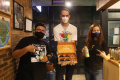 Flash Coffee dan Lawless Donuts Hadirkan Menu Halal Ramadan