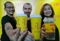 Flash Coffee Lebarkan Sayap ke Bandung