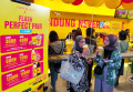 Flash Coffee Lebarkan Sayap ke Bandung