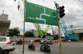 Flyover Kopo Ditargetkan Selesai April 2022