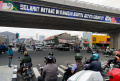Flyover Kopo Diujifungsikan Selama Seminggu