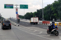 Flyover Kopo Diujifungsikan Selama Seminggu
