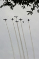 Flypass HUT TNI Ke-77