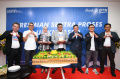 Fokus UMKM, Bank BTN Resmikan Sentra Proses UMKM