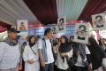 Forum Masyarakat Buru Bersatu Dukung Prabowo-Gibran