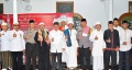 Forum Ulama BPI KPNPA RI Adakan Zikir Akbar