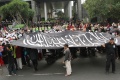 FPI Demo Kantor Facebook Indonesia