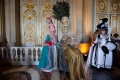 Melihat Pesta Kostum Fetes Galantes