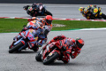 Francesco Bagnaia di Ambang Juara Dunia MotoGP 2022