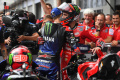 Francesco Bagnaia Rebut Juara MotoGP Austria