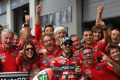 Francesco Bagnaia Rebut Juara MotoGP Austria
