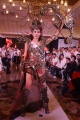 Frederika Alexis Cull Menuju Miss Universe 2019