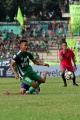 PSMS Medan vs  PERSITA Tangerang di Liga 2 Indonesia