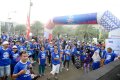 Fun Walk Warta Kota Melangkah Bersama Paramex