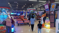 Funworld Bowling Kini Hadir Pertama di Bekasi