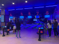 Funworld Bowling Kini Hadir Pertama di Bekasi