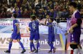Futsal Jawa Barat Masuk Semifinal