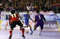 Futsal Jawa Barat Masuk Semifinal