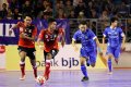 Futsal Jawa Barat Masuk Semifinal