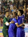 Futsal Jawa Barat Masuk Semifinal
