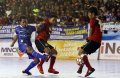 Futsal Jawa Barat Masuk Semifinal