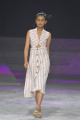 Futurismo ala Farah Button Melengang di Surabaya Fashion Parade (SFP) 2023