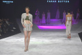 Futurismo ala Farah Button Melengang di Surabaya Fashion Parade (SFP) 2023