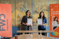 FWD Insurance Luncurkan InnovateHer Academy