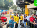 Gading Marten Juara I Black Stone Live Modz 2022 Hadiah Rp 500 Jt