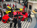 Gading Marten Juara I Black Stone Live Modz 2022 Hadiah Rp 500 Jt