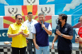 Gading Marten Juara I Black Stone Live Modz 2022 Hadiah Rp 500 Jt