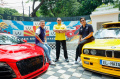 Gading Marten Juara I Black Stone Live Modz 2022 Hadiah Rp 500 Jt