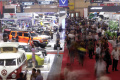 Gaikindo Indonesia Internasional Auto Show (GIIAS) 2024