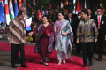 Gala Dinner KTT Ke-43 ASEAN 2023