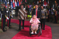 Gala Dinner KTT Ke-43 ASEAN 2023