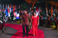 Gala Dinner KTT Ke-43 ASEAN 2023