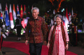 Gala Dinner KTT Ke-43 ASEAN 2023