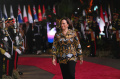 Gala Dinner KTT Ke-43 ASEAN 2023