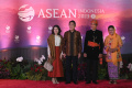 Gala Dinner KTT Ke-43 ASEAN 2023