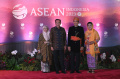 Gala Dinner KTT Ke-43 ASEAN 2023