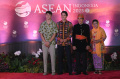 Gala Dinner KTT Ke-43 ASEAN 2023