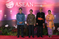 Gala Dinner KTT Ke-43 ASEAN 2023
