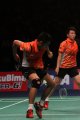 Ganda Campuran Tontowi/Natsir Dikalahkan China