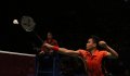 Ganda Campuran Tontowi/Natsir Dikalahkan China